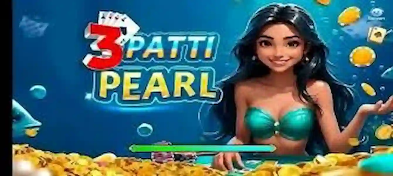 3PattiPearl Game