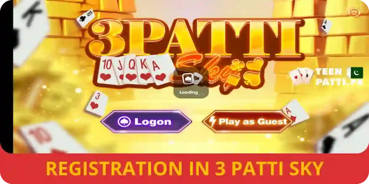 3Card Sky Game