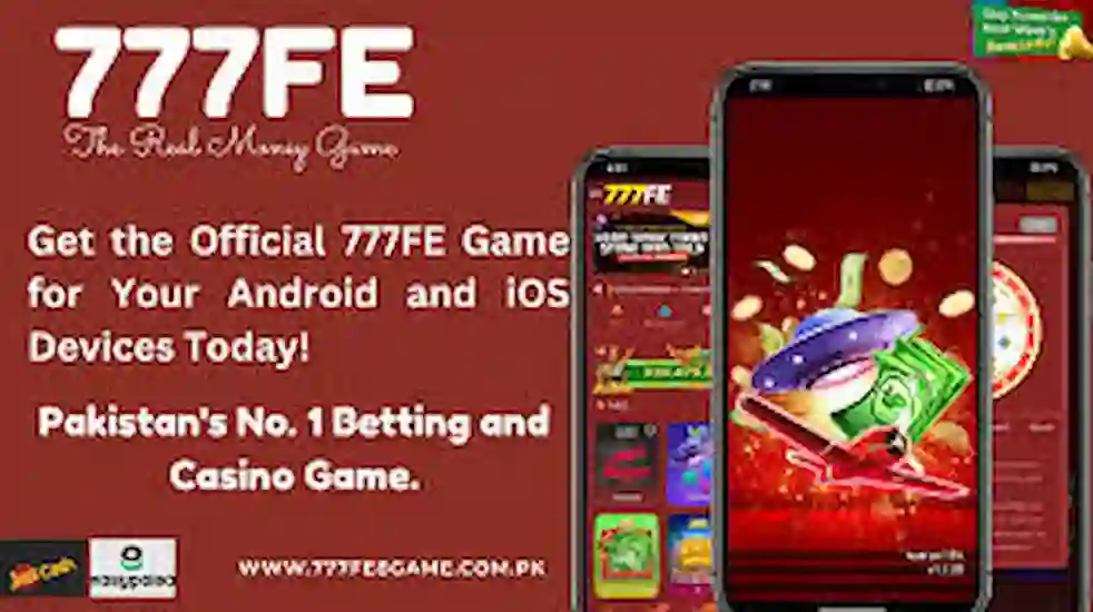 777FE Game