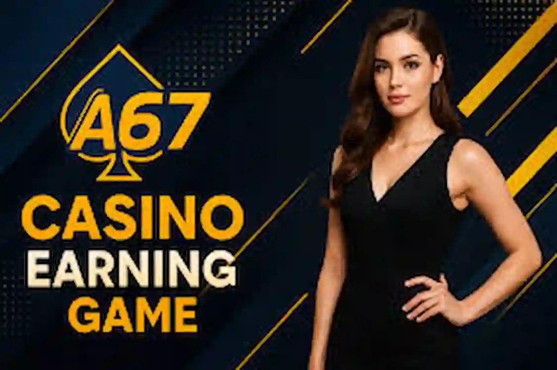 A67 Game