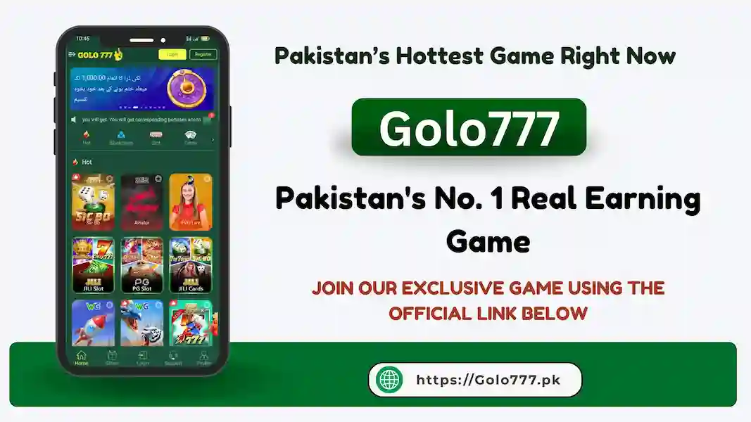 Golo77 Game