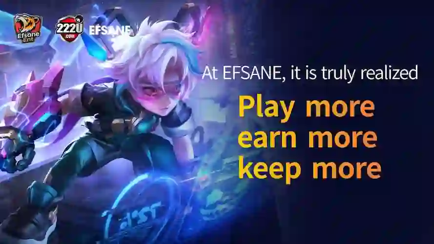 Efsanetr Game