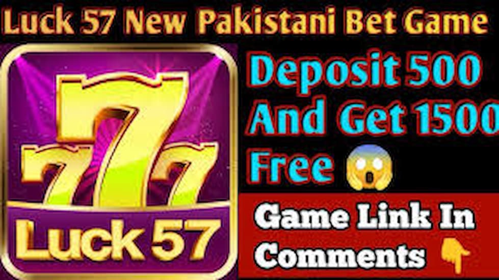 Lucky 57 Game
