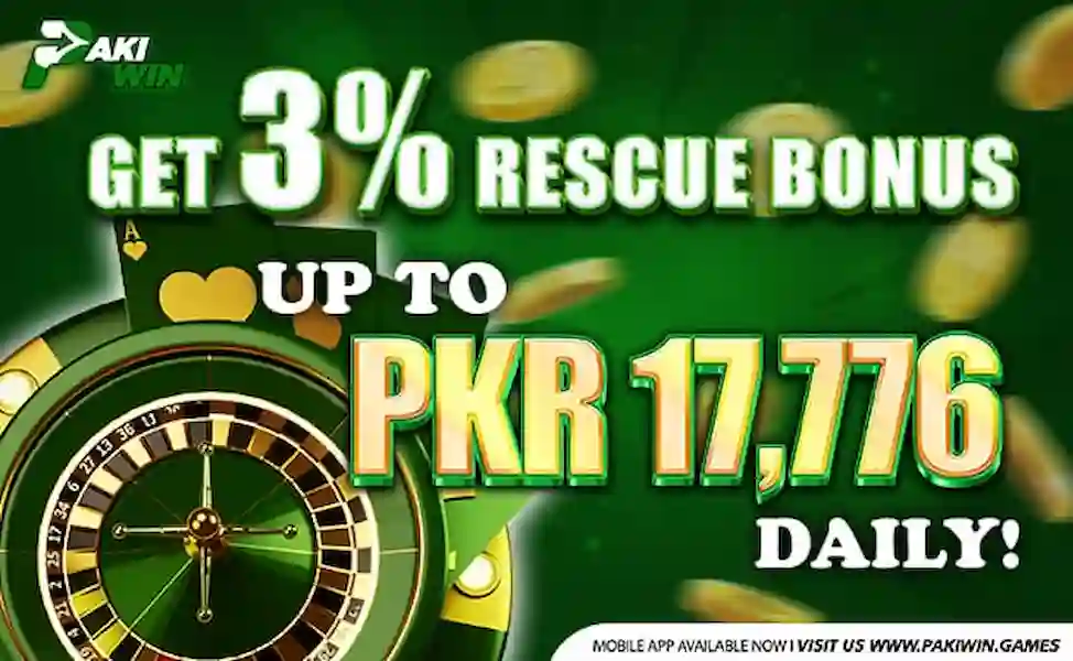 Pak Winer Game