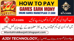 Z7 Game