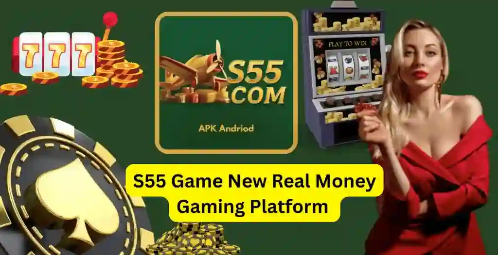 S55 Game