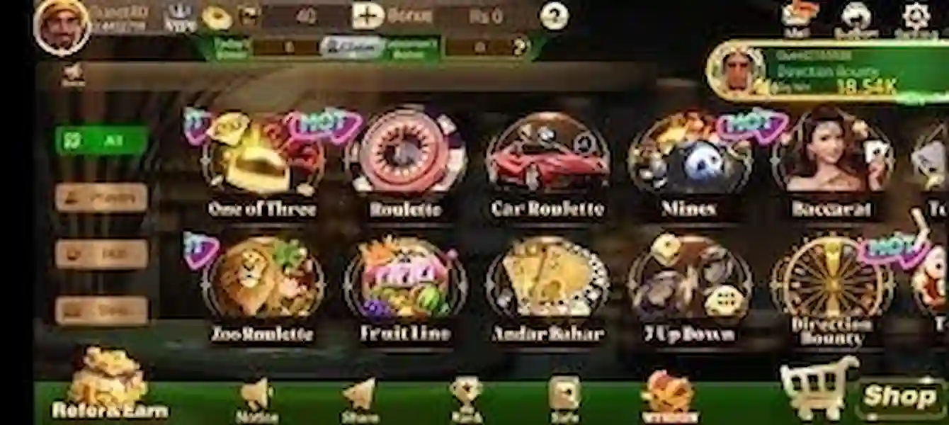 Golo99 Game 