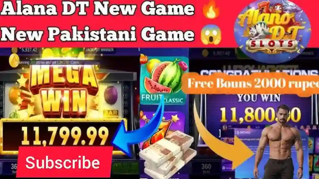 Alanodt2 Game