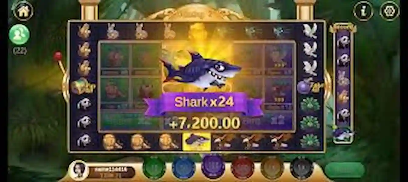 AbilityOkNice Game