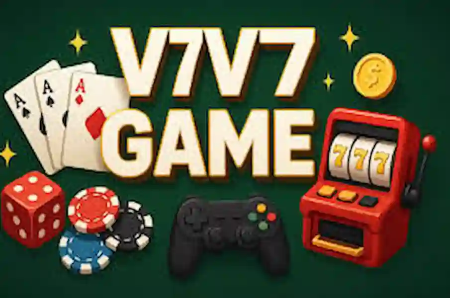 v7v7 Game