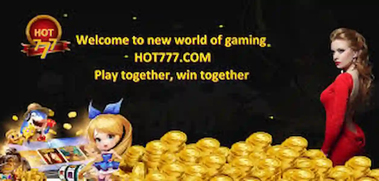 HOT777 Game