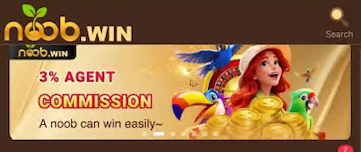 Noob Win Game