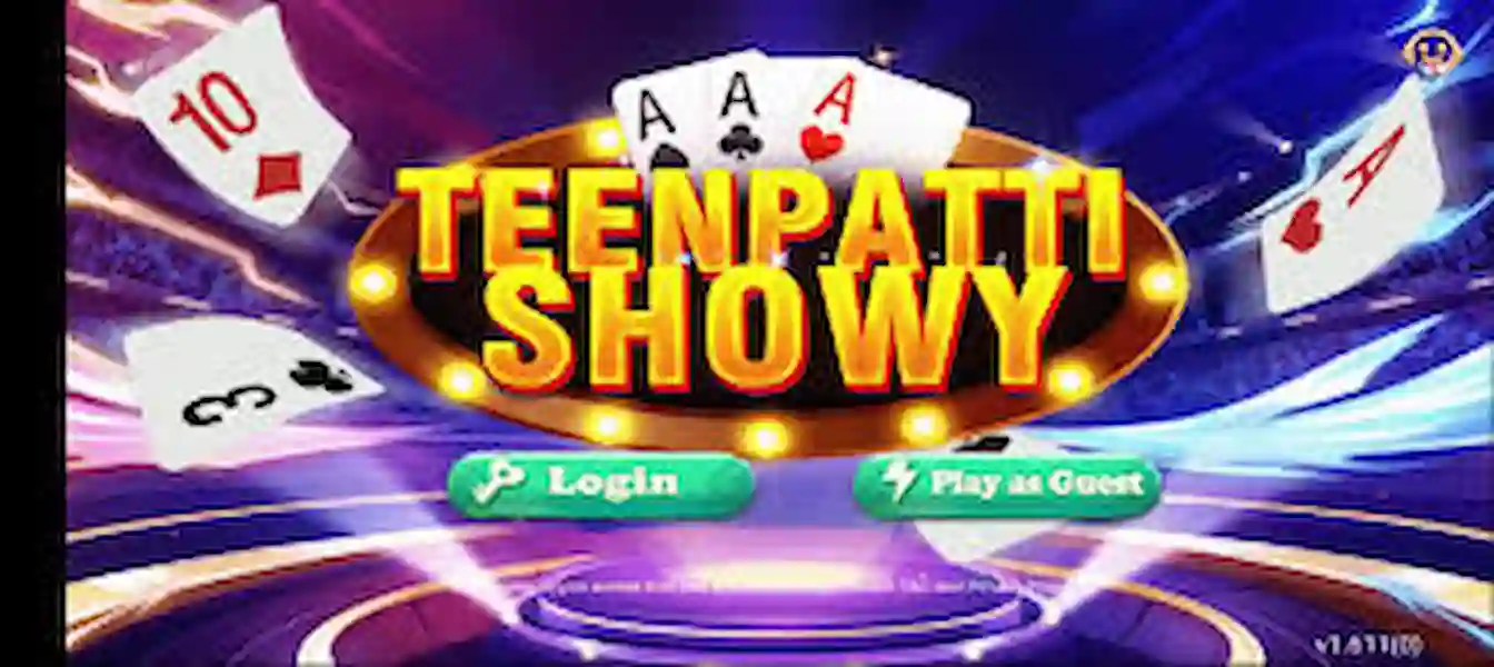 3patti showy game