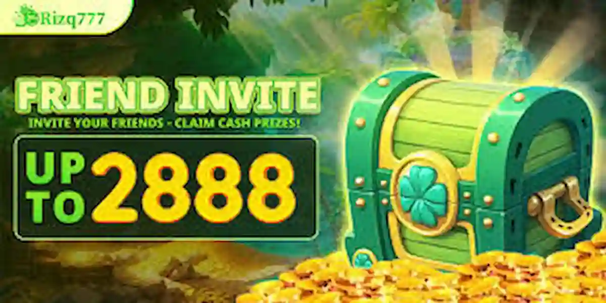 Rizq777 Game