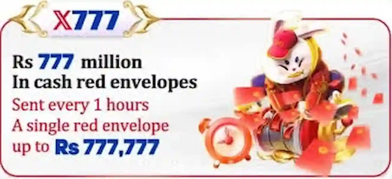 X777 Game
