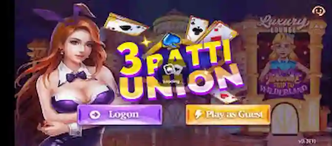 3PattiUnion Game