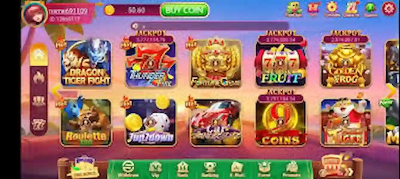 GV777 Game