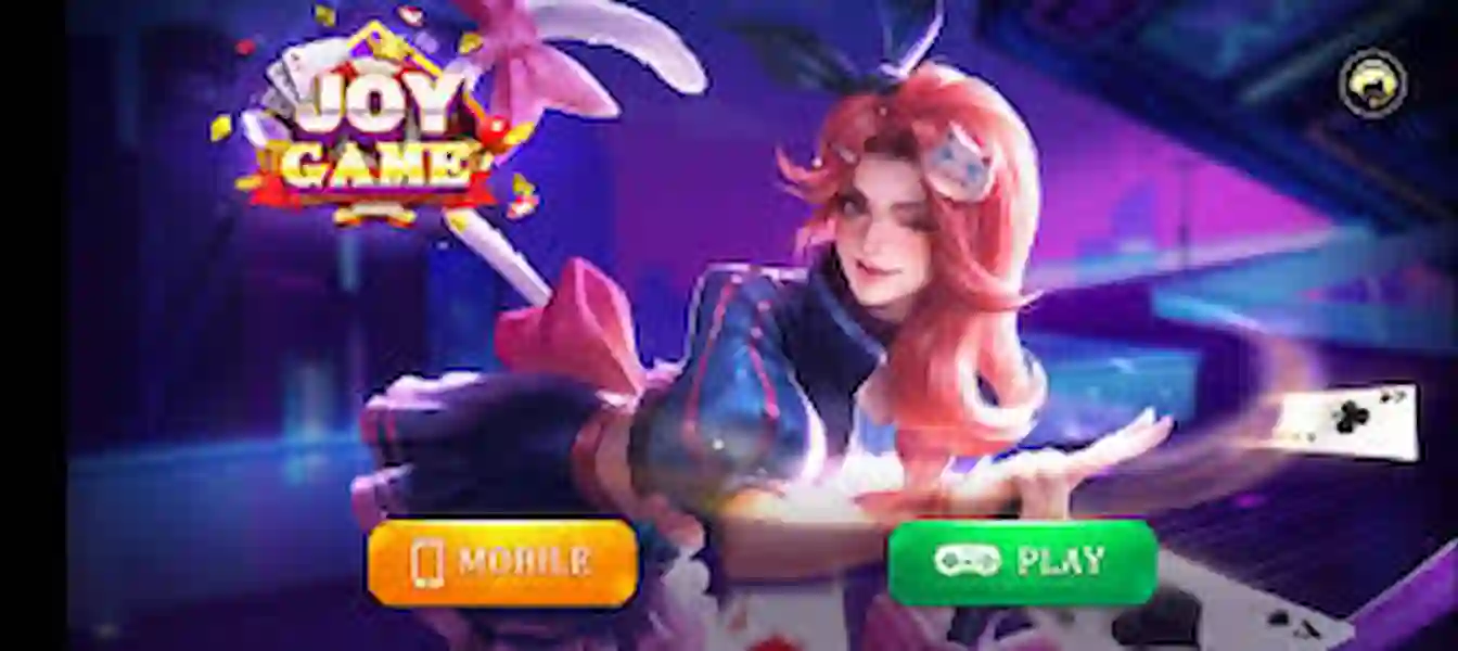 Joy Game