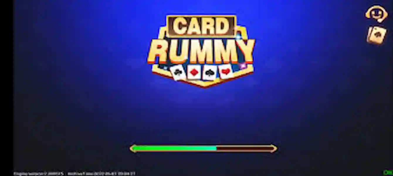 Card Rummy Game