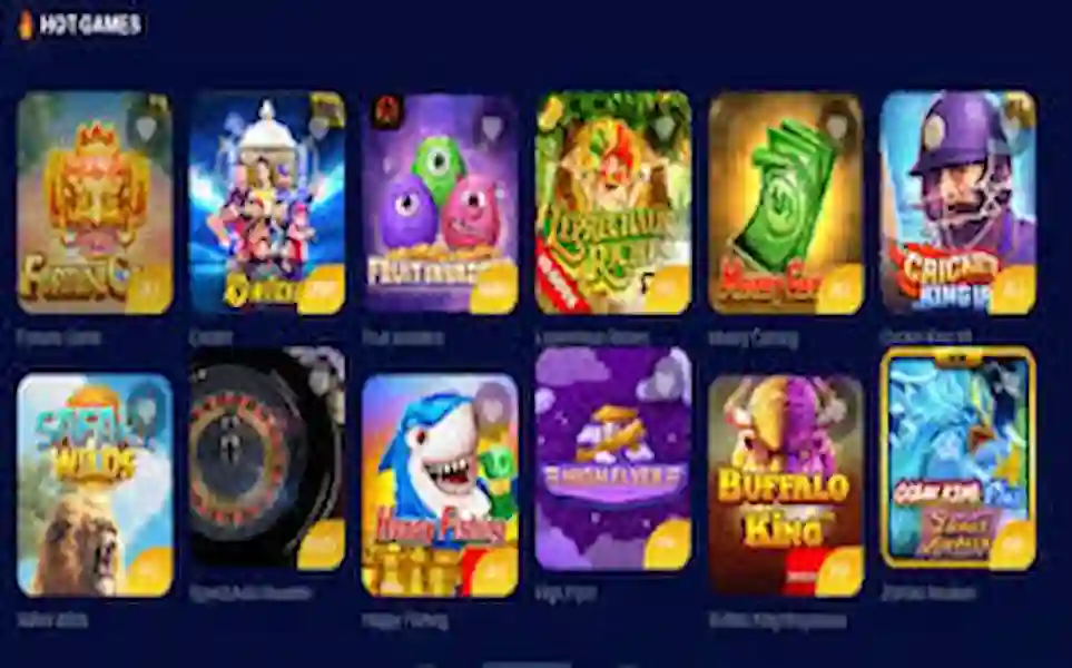 Win PKR Game