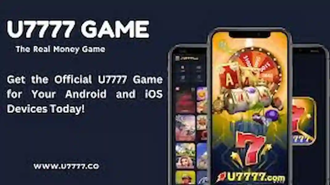 U7777 Game