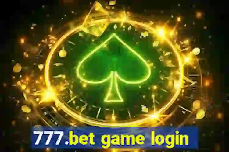 777Bet Game