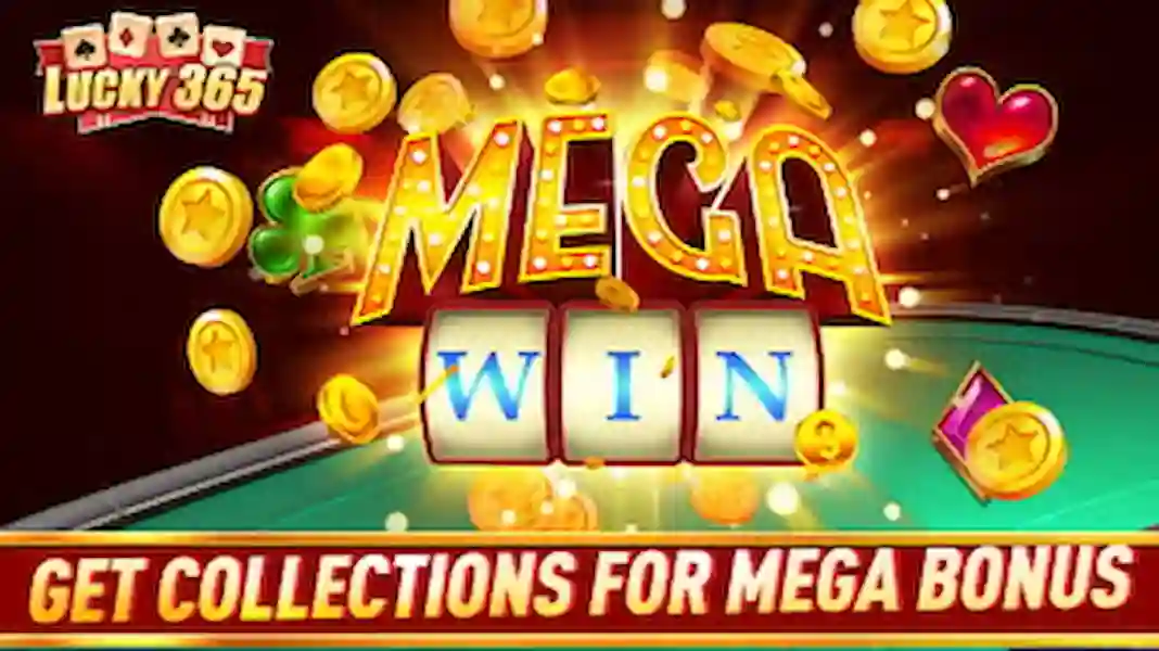 Lucky 365 Game