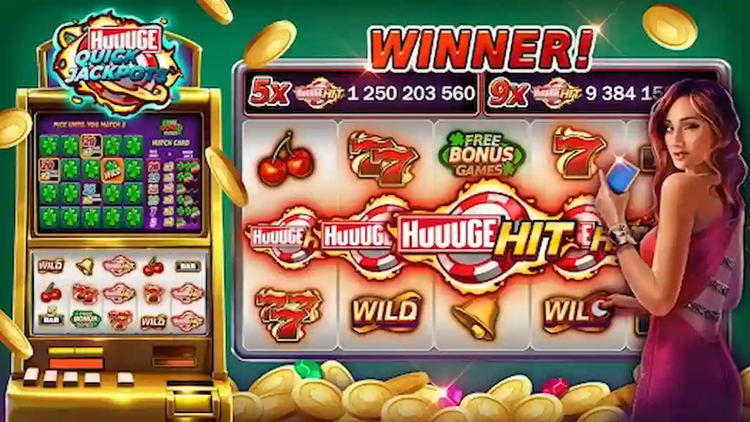 Slots JILI 777 Game