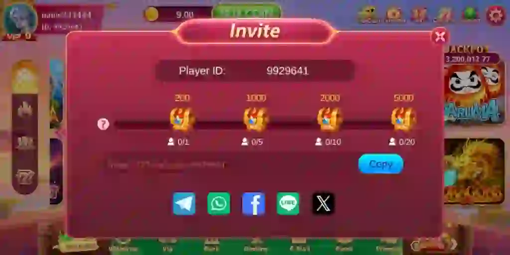 77VIP Game