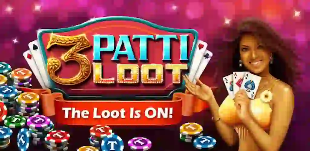 3Patti Loot Game