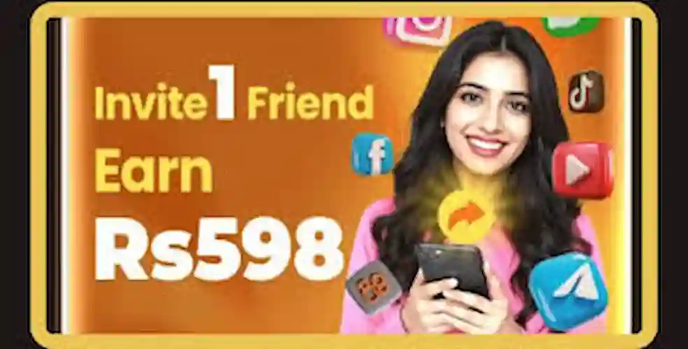 ShahSpin Game