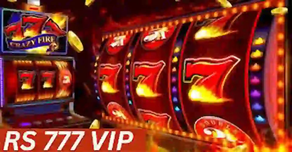 RS777 Game