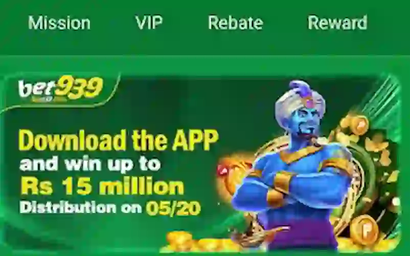 Bet939 Game