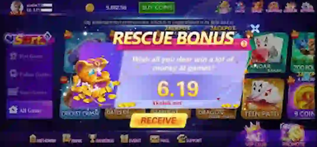 KKClub Game