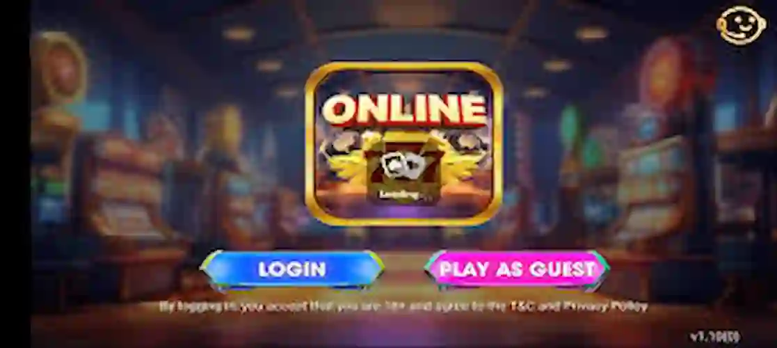 Online 777 game