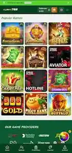 Aliwin game