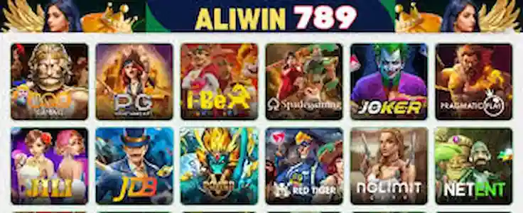 Aliwin game