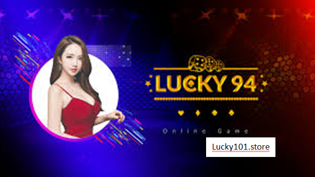 lucky 777
