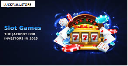 1J SLOT GAME 