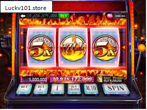 1j slot game