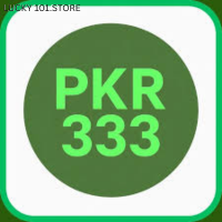 PKR 333 GAME