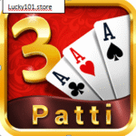 teen pati lucky gold
