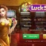 Lucky 55 Game