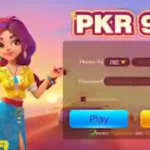 PKR 999 Game