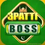3PATTI BOSS GAME