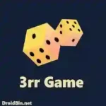 3RR Game