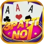 3 Patti No.1 Game