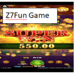 Z7fun game