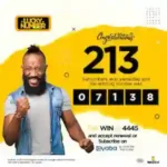 Lucky 213 Game