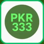 PKR 333 Game
